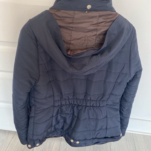 Stradivarius Jacket - Picture 4 of 6